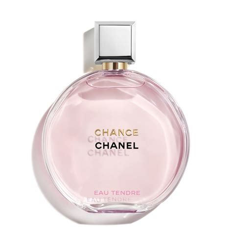 chanel chance eau tendre 2019|chanel chance best price uk.